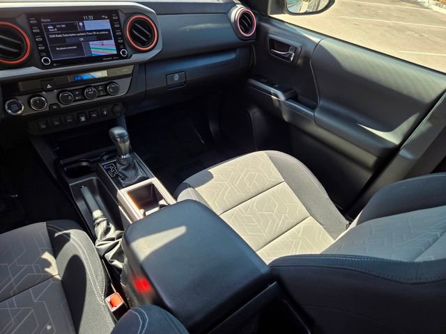 Used 2023 Toyota Tacoma TRD Off-Road w/ Advanced Technology Package image 17