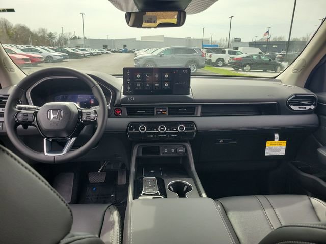 New 2026 Honda Pilot Touring image 20