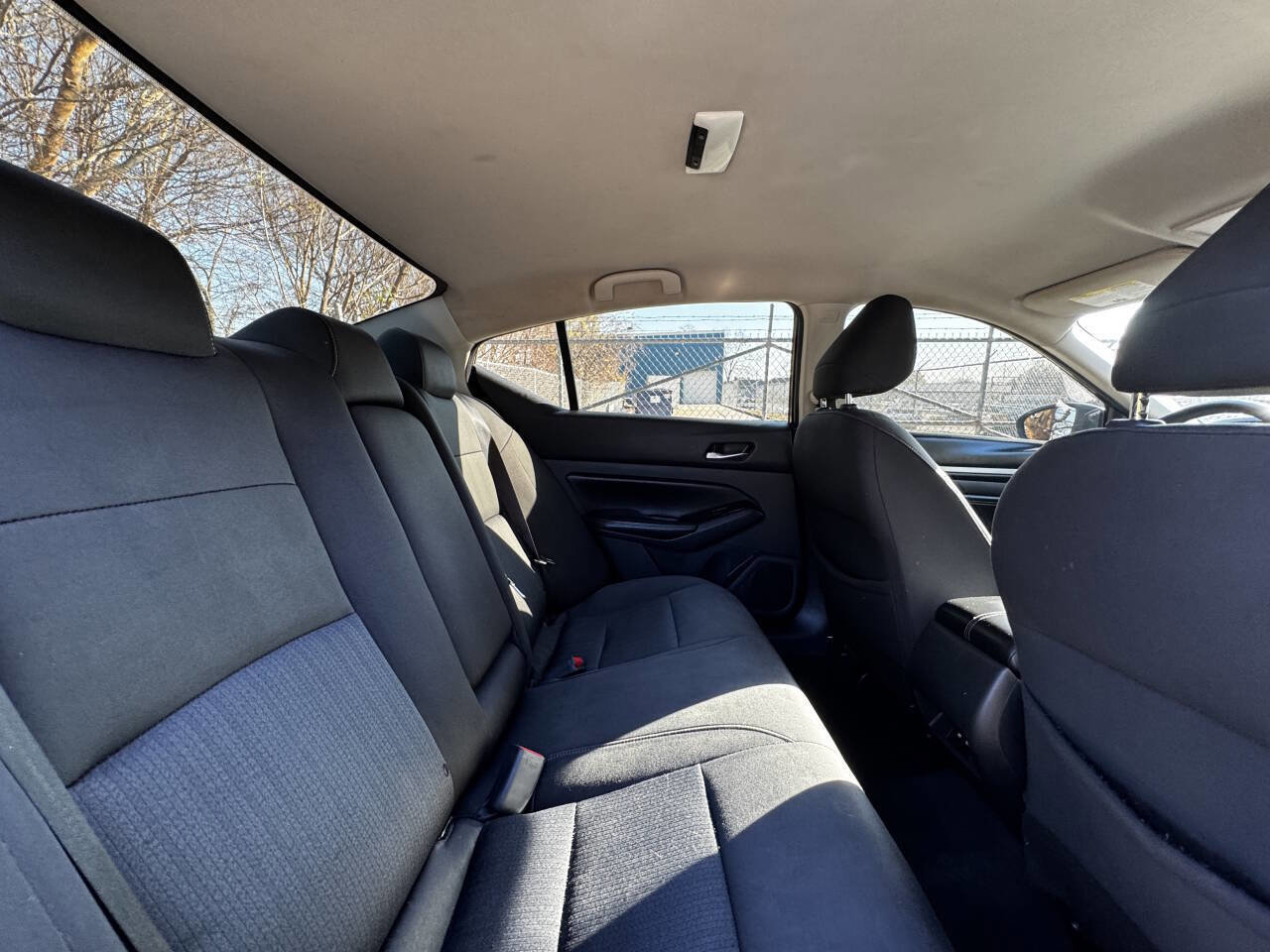 Used 2021 Nissan Altima 2.5 SV image 14