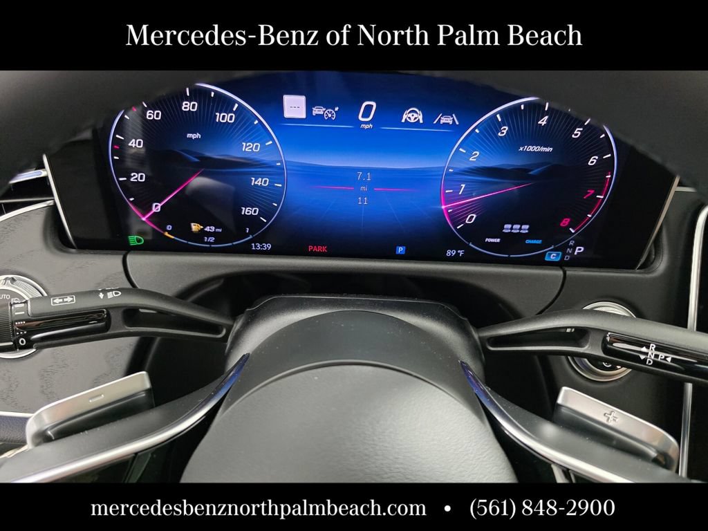 New 2027 Mercedes-Benz E 350 Sedan image 16