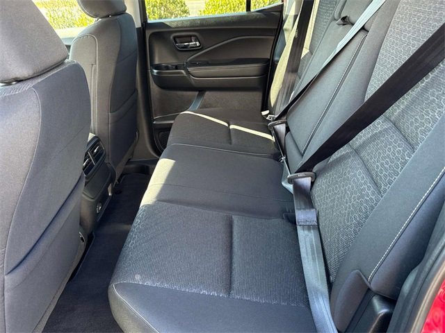 Used 2024 Honda Ridgeline Sport image 13