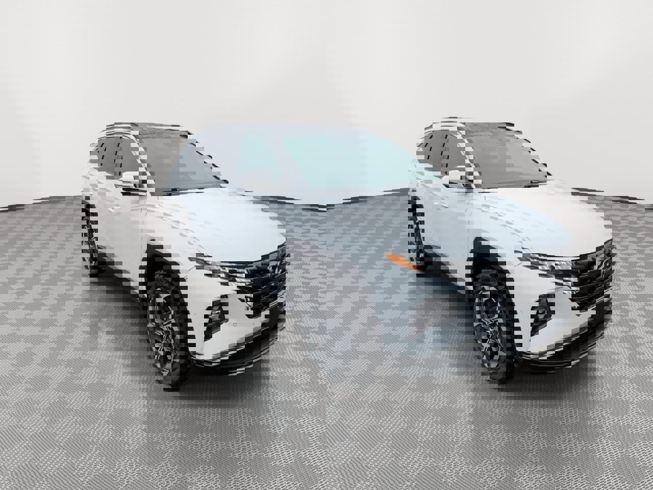 Certified 2022 Hyundai Tucson Limited image 2