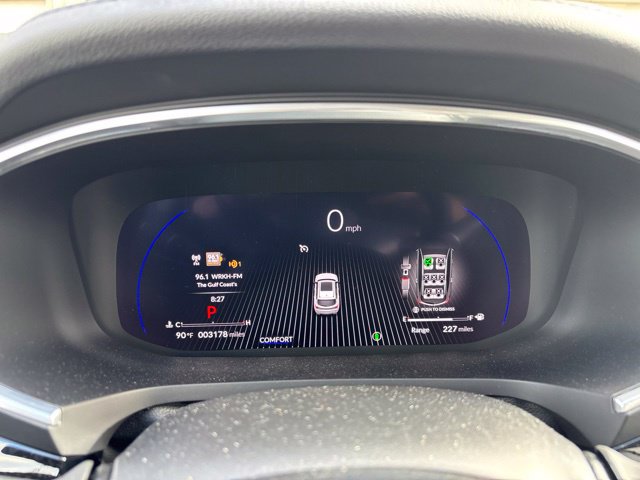 Certified 2026 Acura MDX FWD image 19