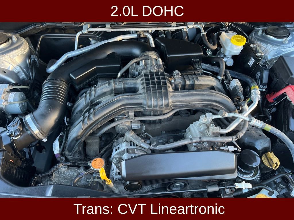 Used 2020 Subaru Impreza Premium image 4