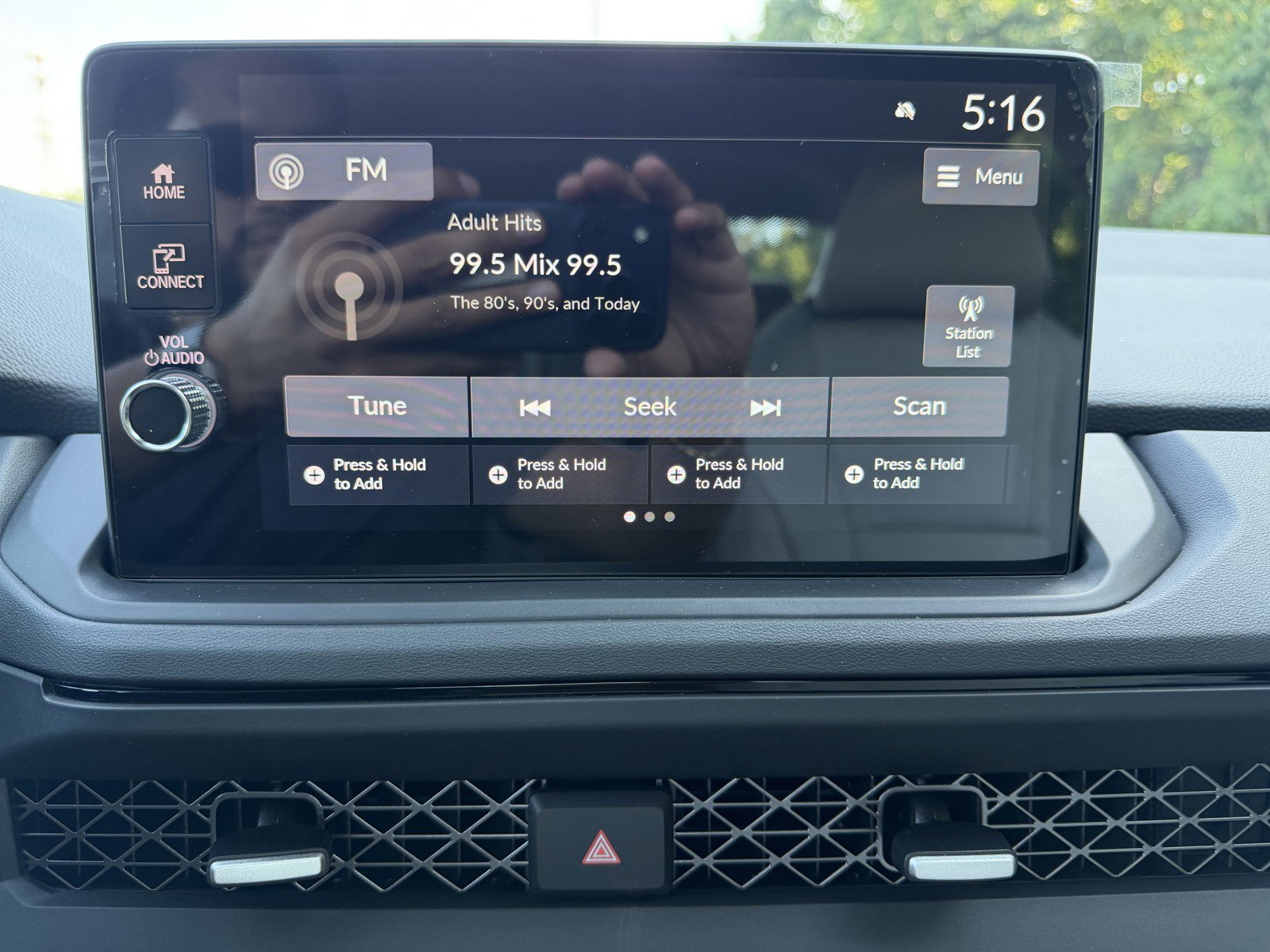 New 2026 Honda Accord SE image 17
