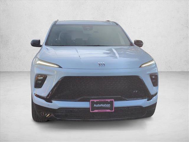 New 2026 Buick Enclave Sport Touring w/ Super Cruise Package image 2