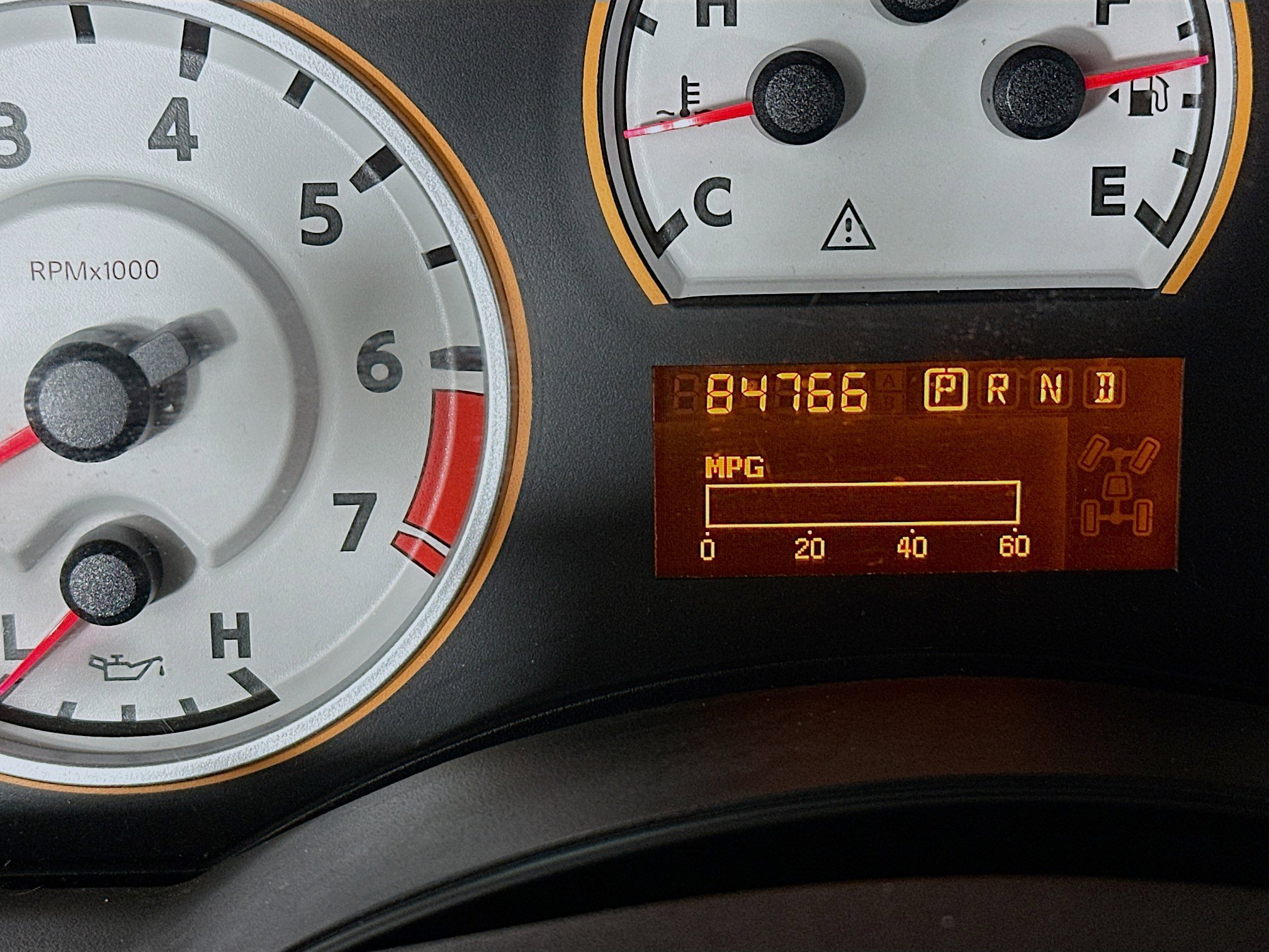 Used 2015 Nissan Titan PRO-4X image 18