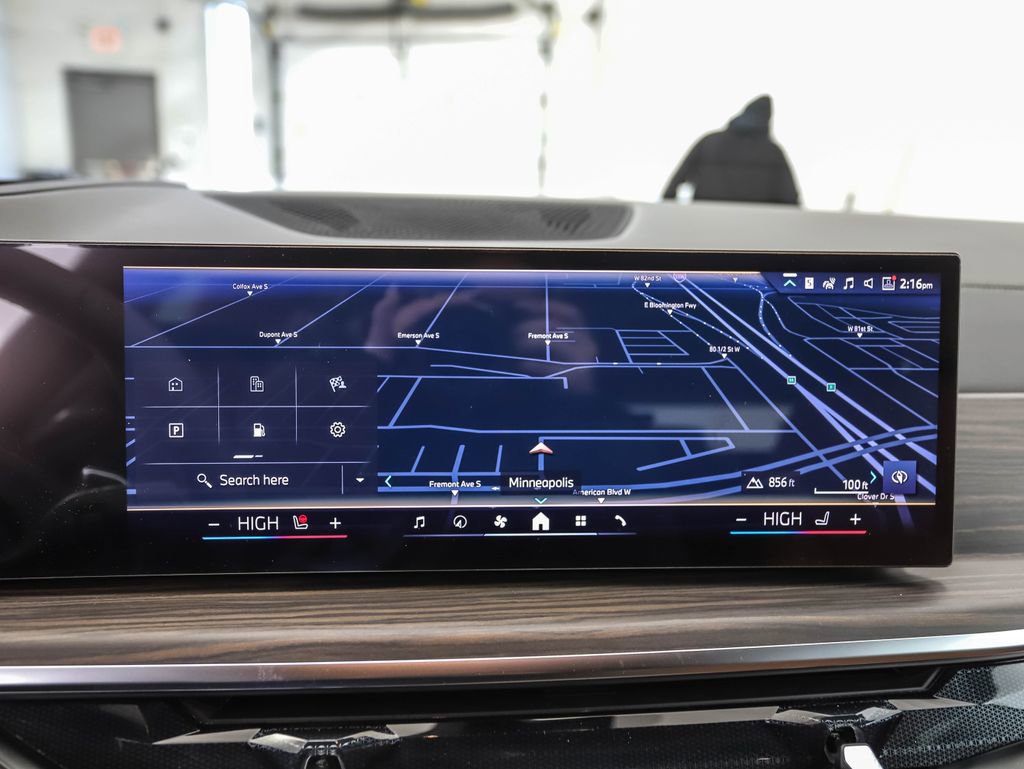 New 2026 BMW X5 xDrive40i w/ M Sport Package image 16