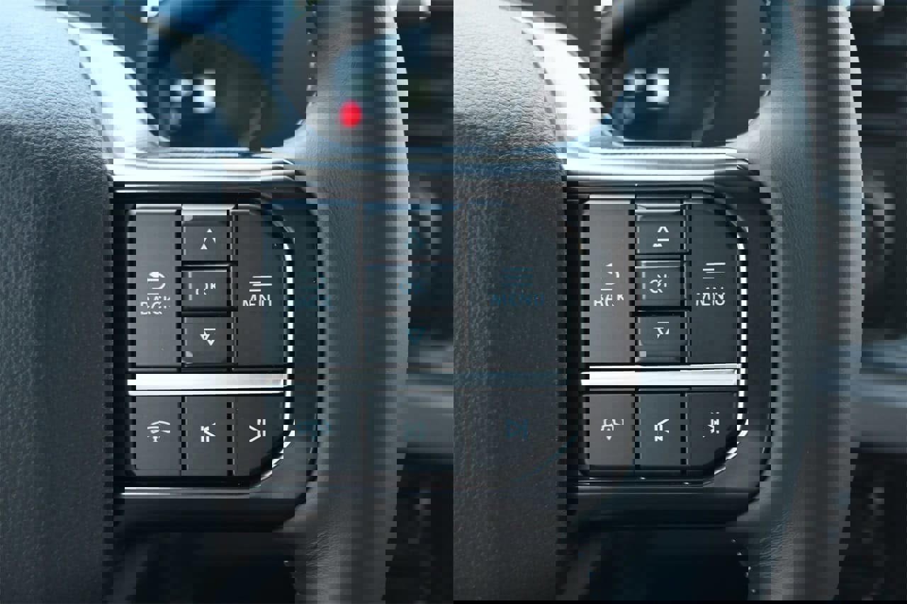 New 2026 Ford F250 Platinum image 35