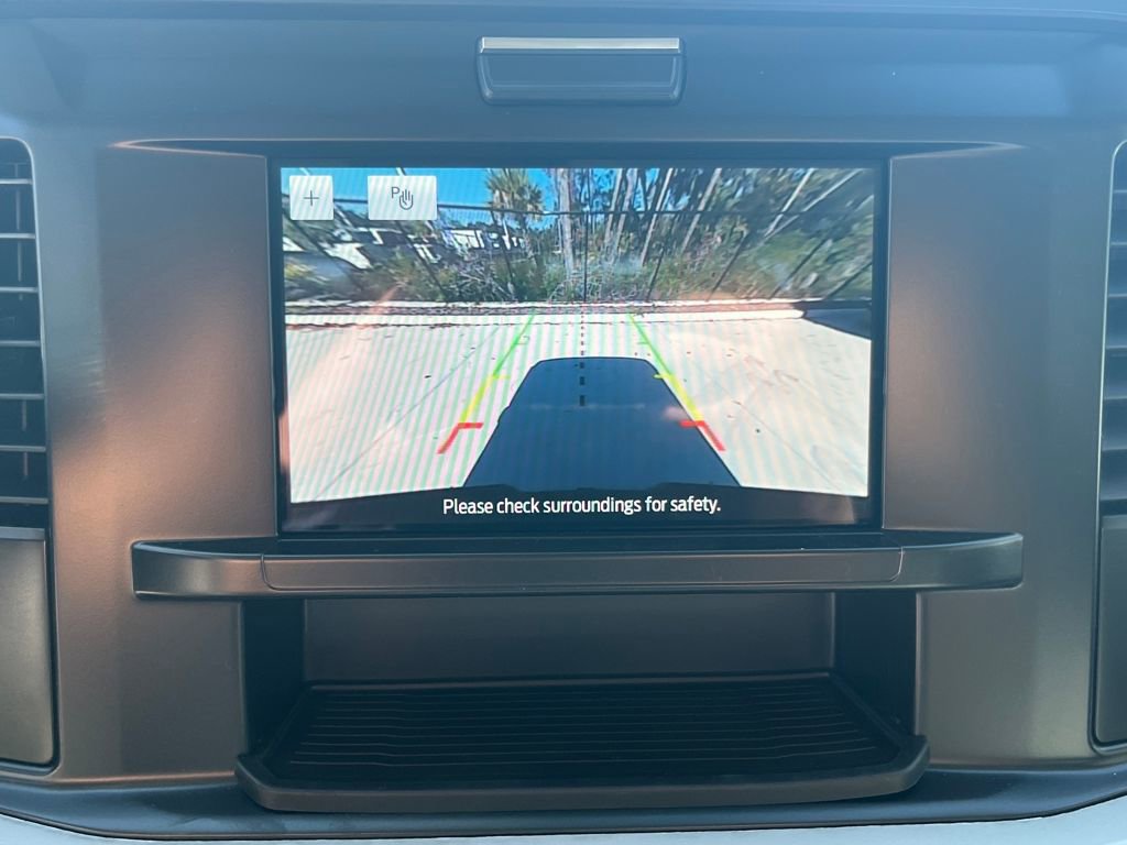 New 2026 Ford F250 XL w/ XL Chrome Package image 24