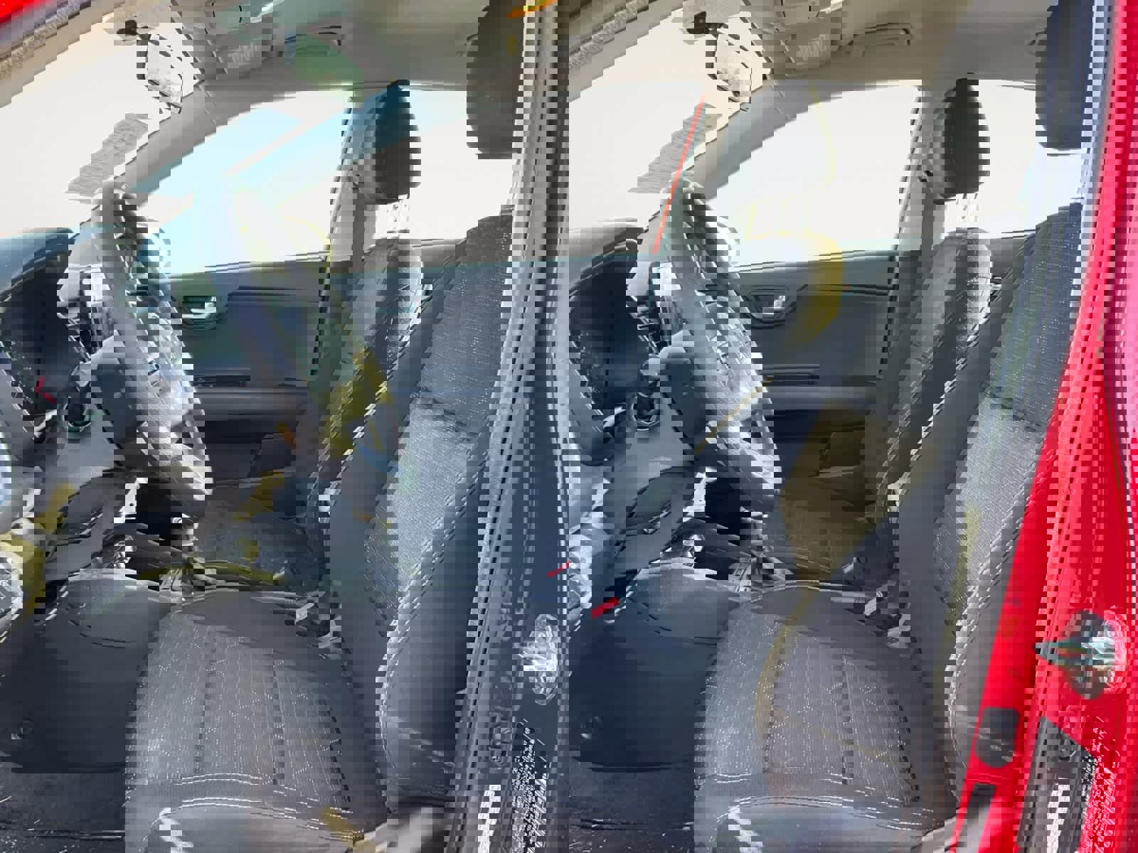 Used 2023 Kia Rio S image 10