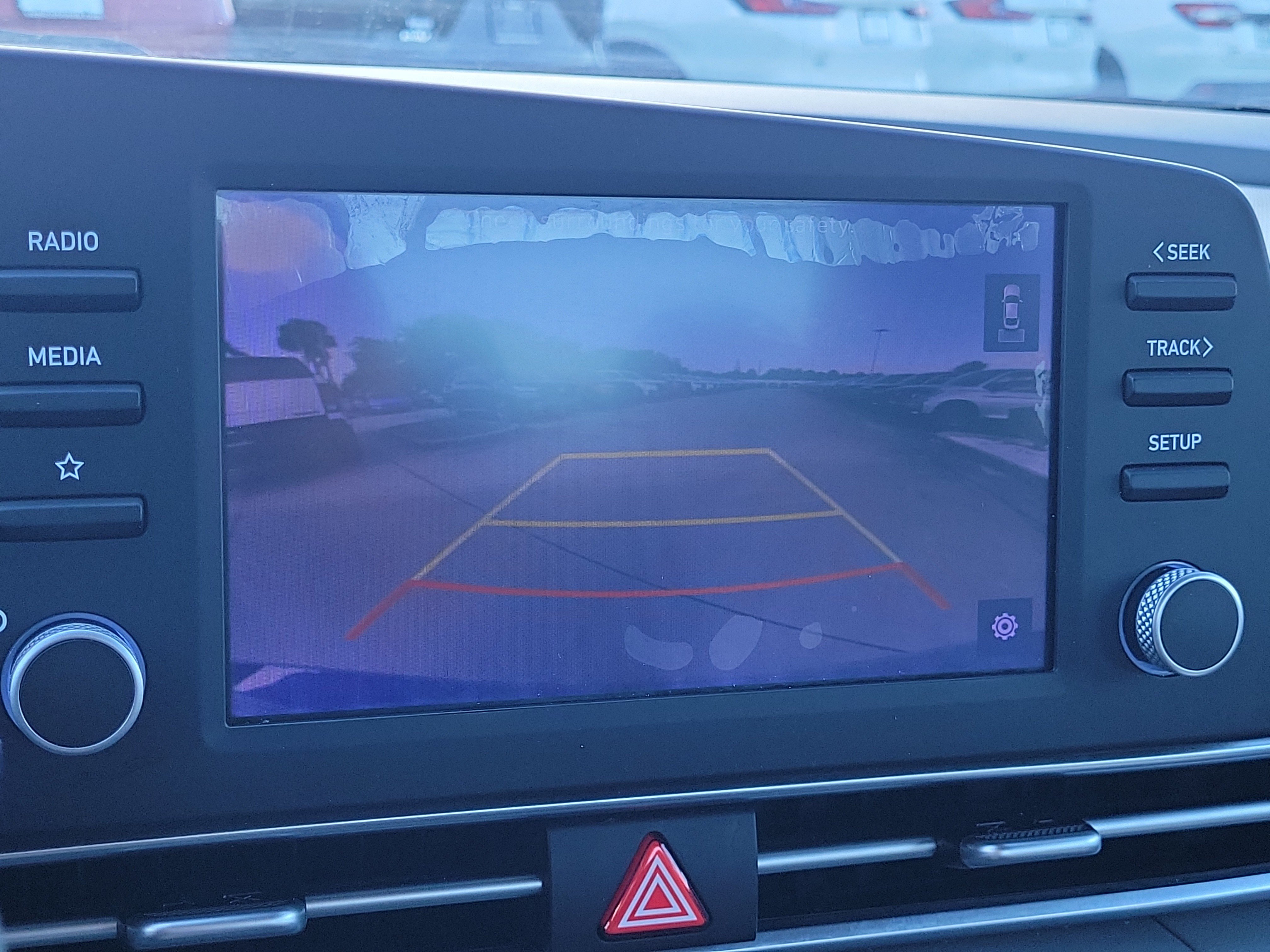 Used 2023 Hyundai Elantra SEL FWD image 29
