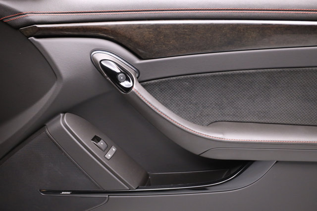 Used 2015 Cadillac CTS V RWD image 56