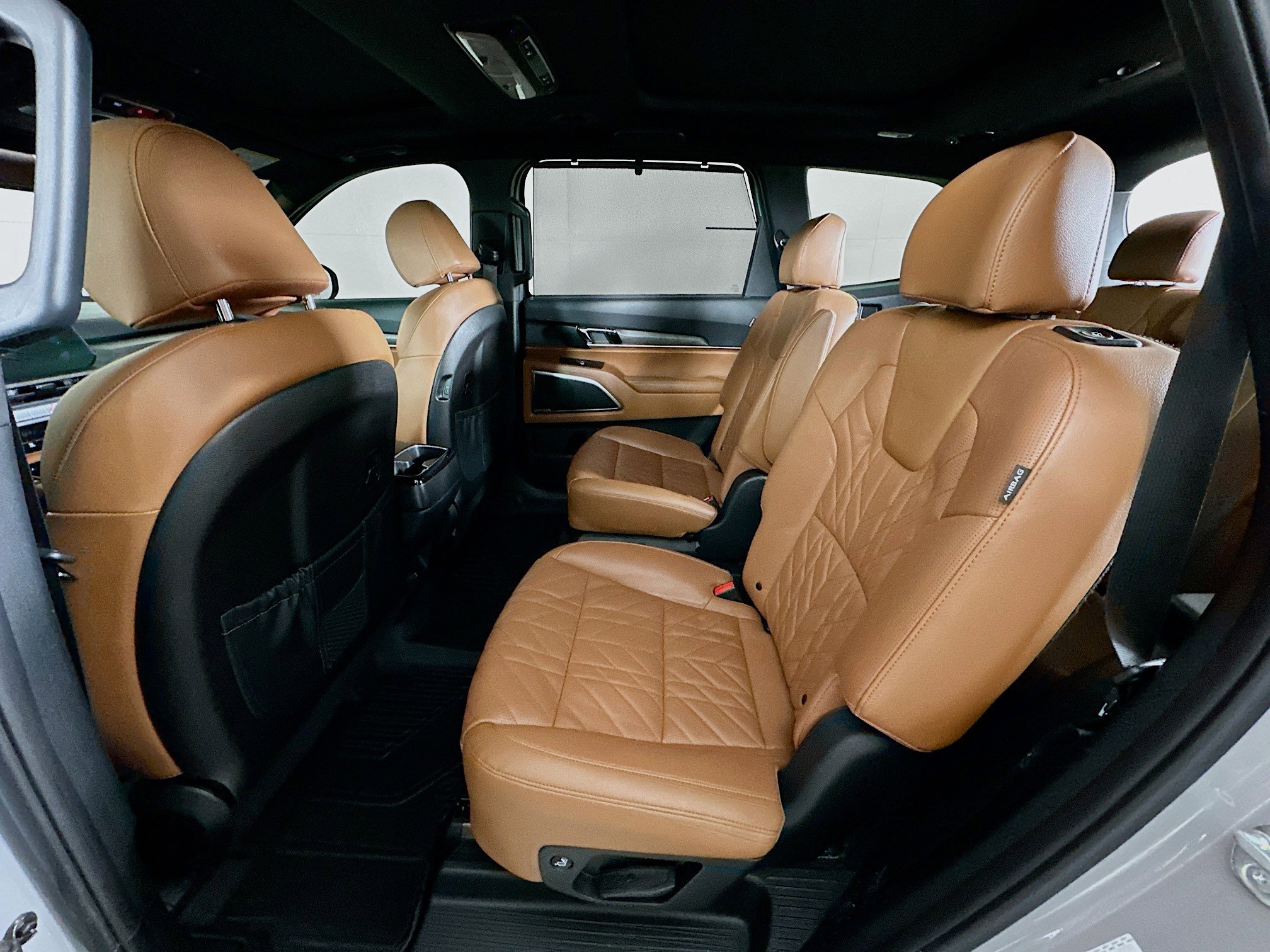 Used 2024 Kia Telluride SX X-Line image 29