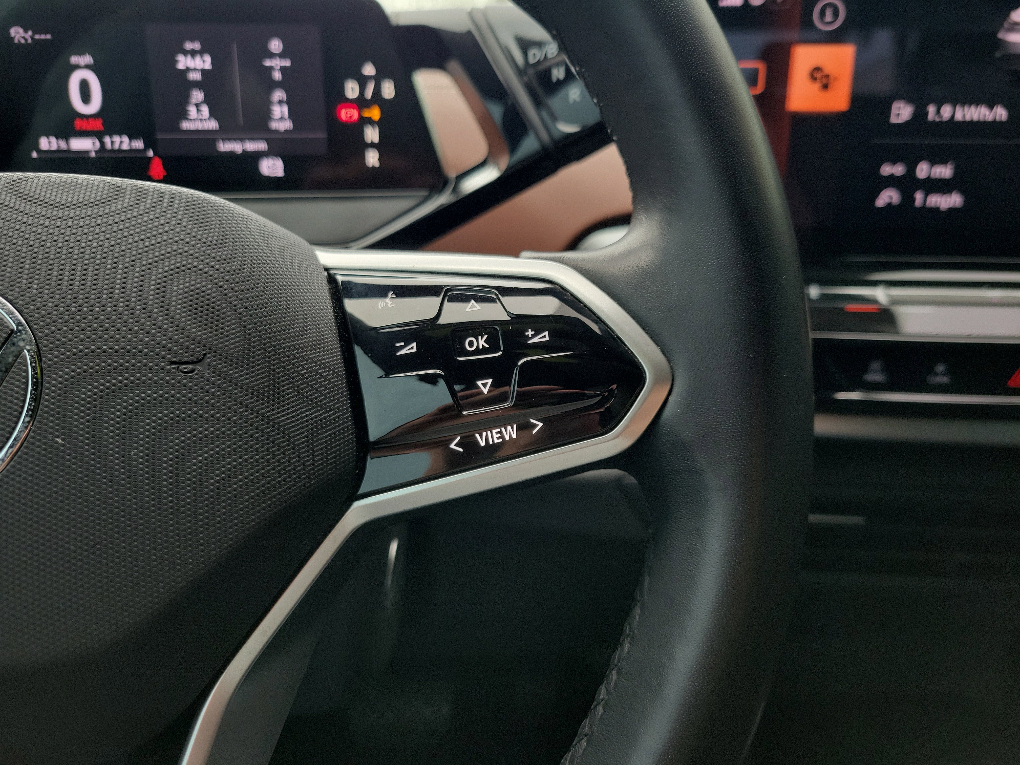 Used 2022 Volkswagen ID.4 Pro S image 27