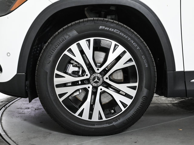 Certified 2026 Mercedes-Benz GLA 250 4MATIC w/ Exclusive Package image 25