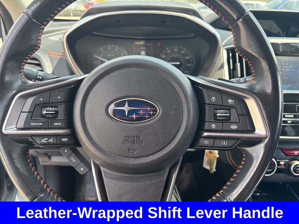 Used 2021 Subaru Crosstrek 2.0i Premium AWD/4WD image 15