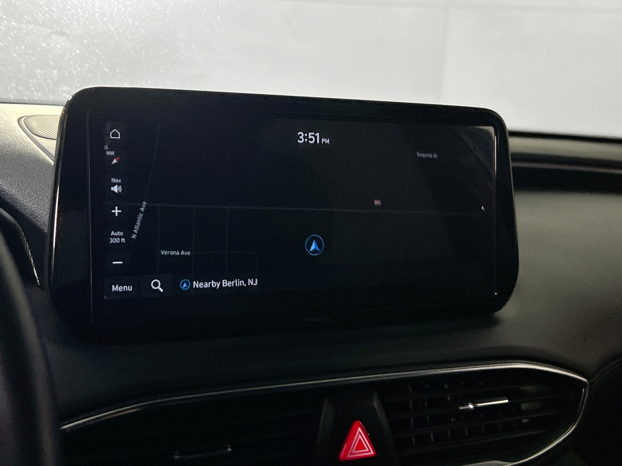 Used 2023 Hyundai Santa Fe XRT image 13