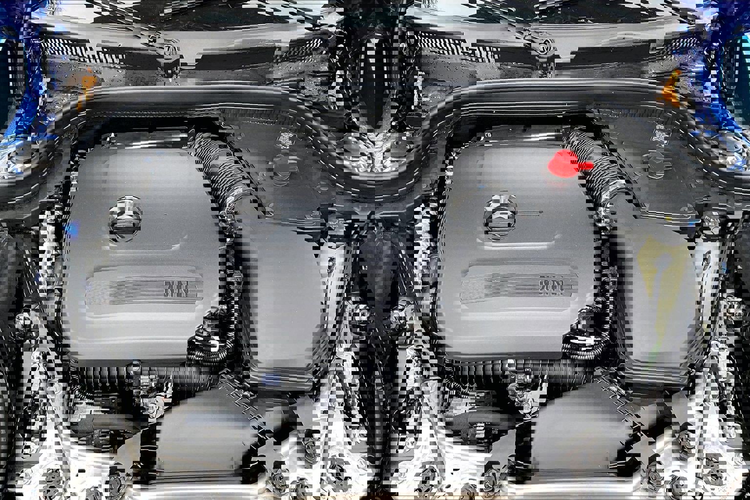 New 2026 MINI Cooper S image 12