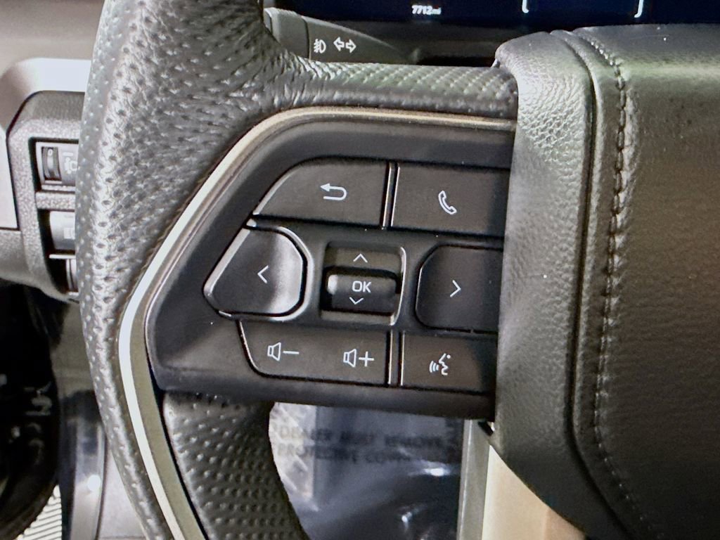 Certified 2024 Toyota Tacoma TRD Sport image 21