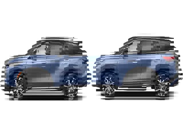 Certified 2025 INFINITI QX60 Autograph w/ Cargo Package image 3