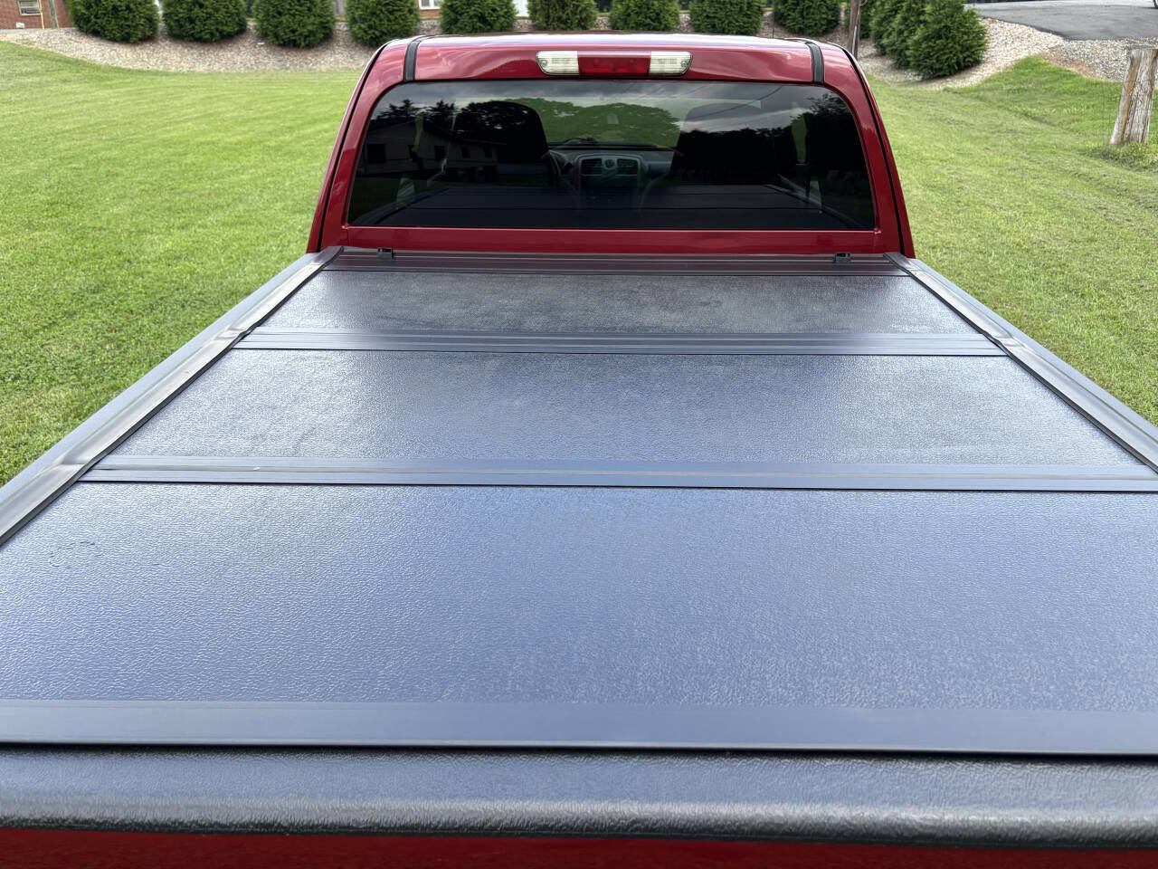 Used 2004 Chevrolet Colorado LS w/ Power Convenience Package image 26