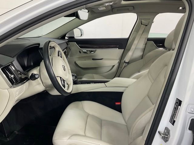 Used 2018 Volvo S90 T5 Momentum w/ Convenience Package AWD/4WD image 28