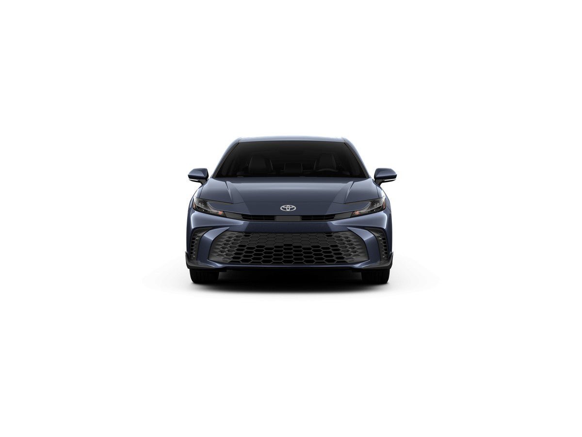 New 2026 Toyota Camry SE FWD image 51