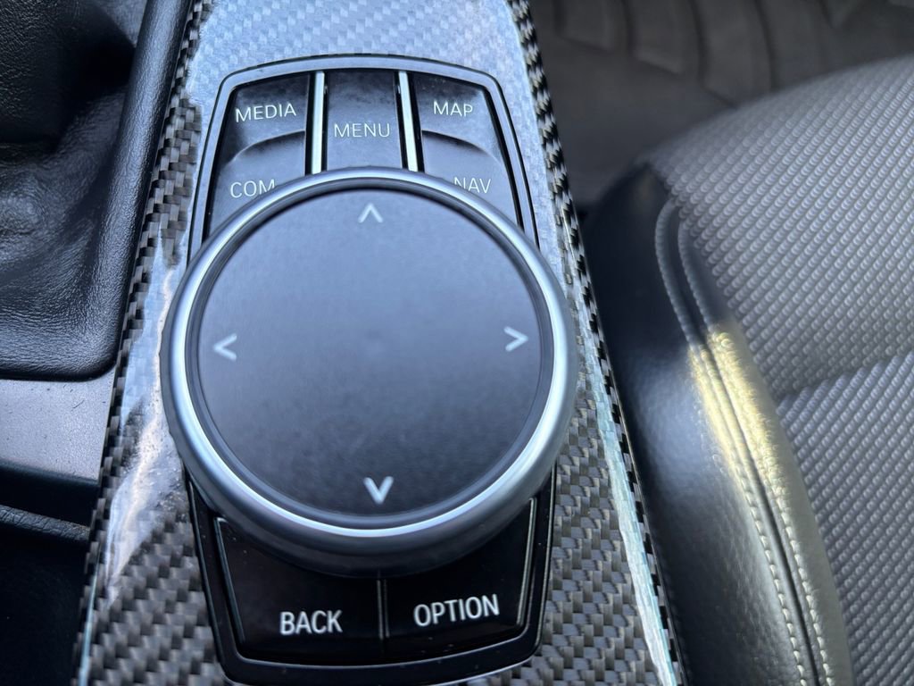 Used 2018 BMW M4 Coupe image 12