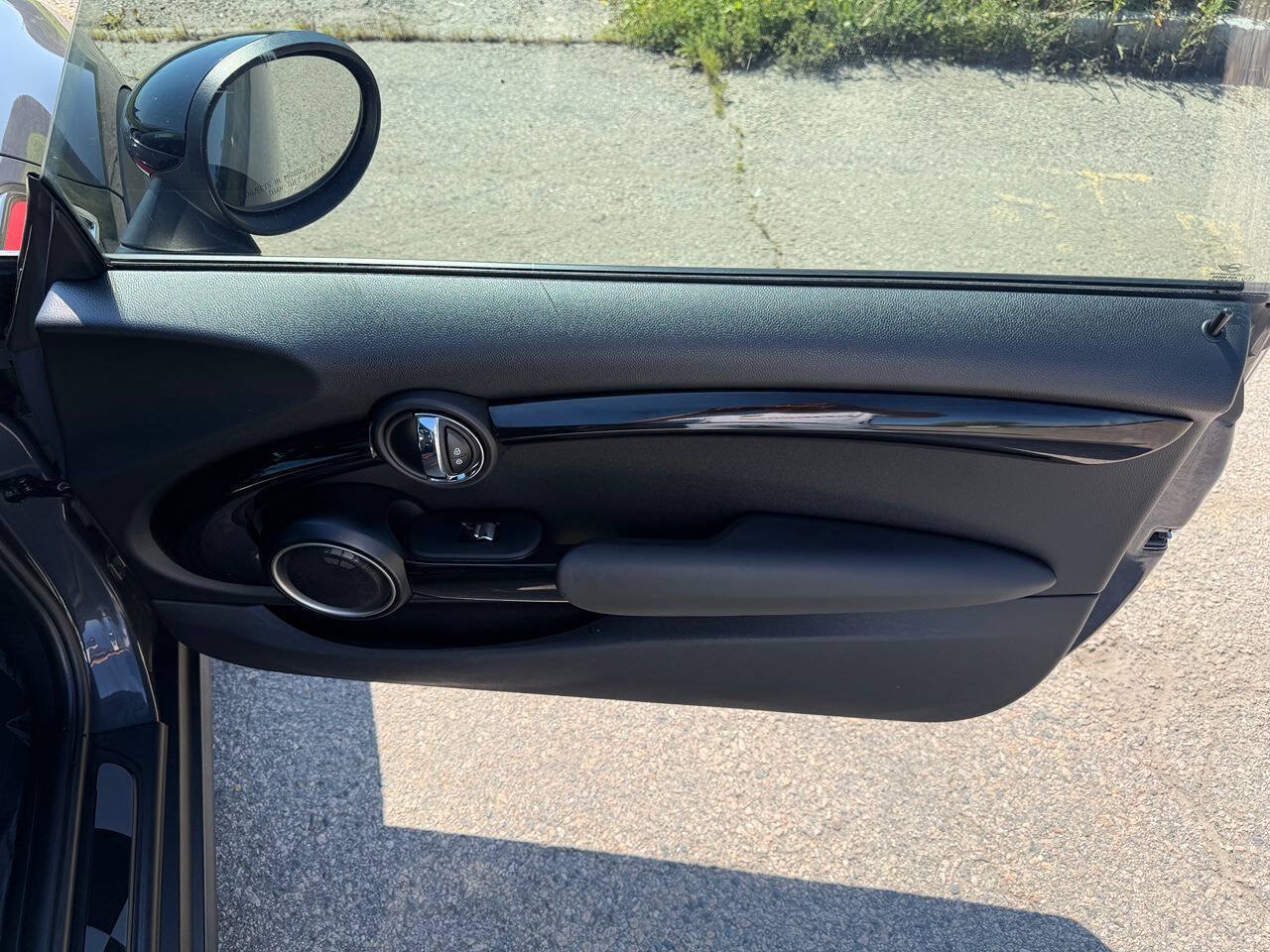 Used 2014 MINI Cooper S FWD image 12