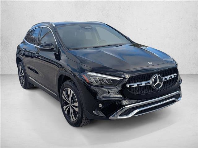 New 2026 Mercedes-Benz GLA 250 image 6