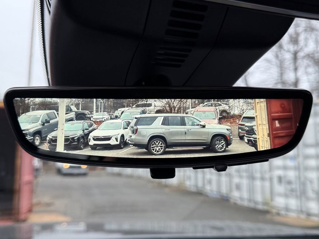 New 2026 Chevrolet Traverse High Country image 20