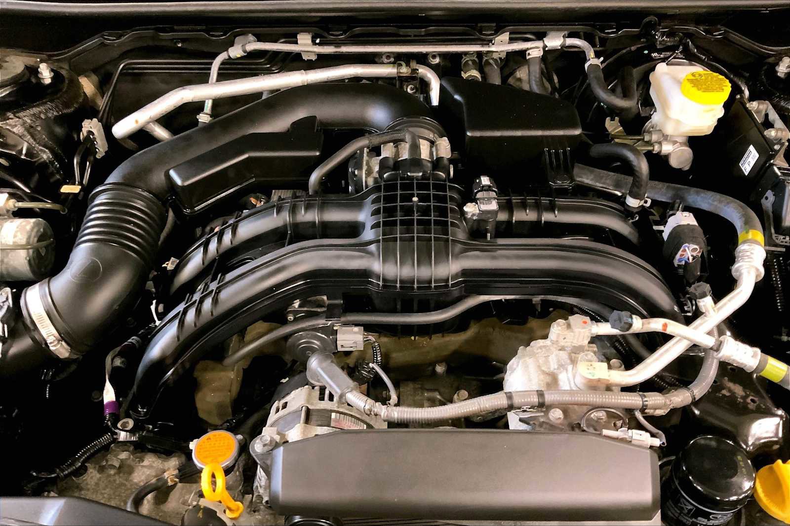 Certified 2023 Subaru Impreza Premium image 31