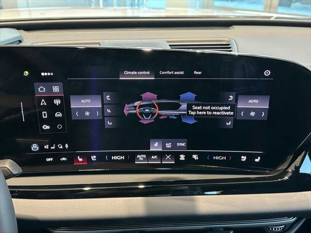 New 2026 Audi A6 Premium Plus image 27