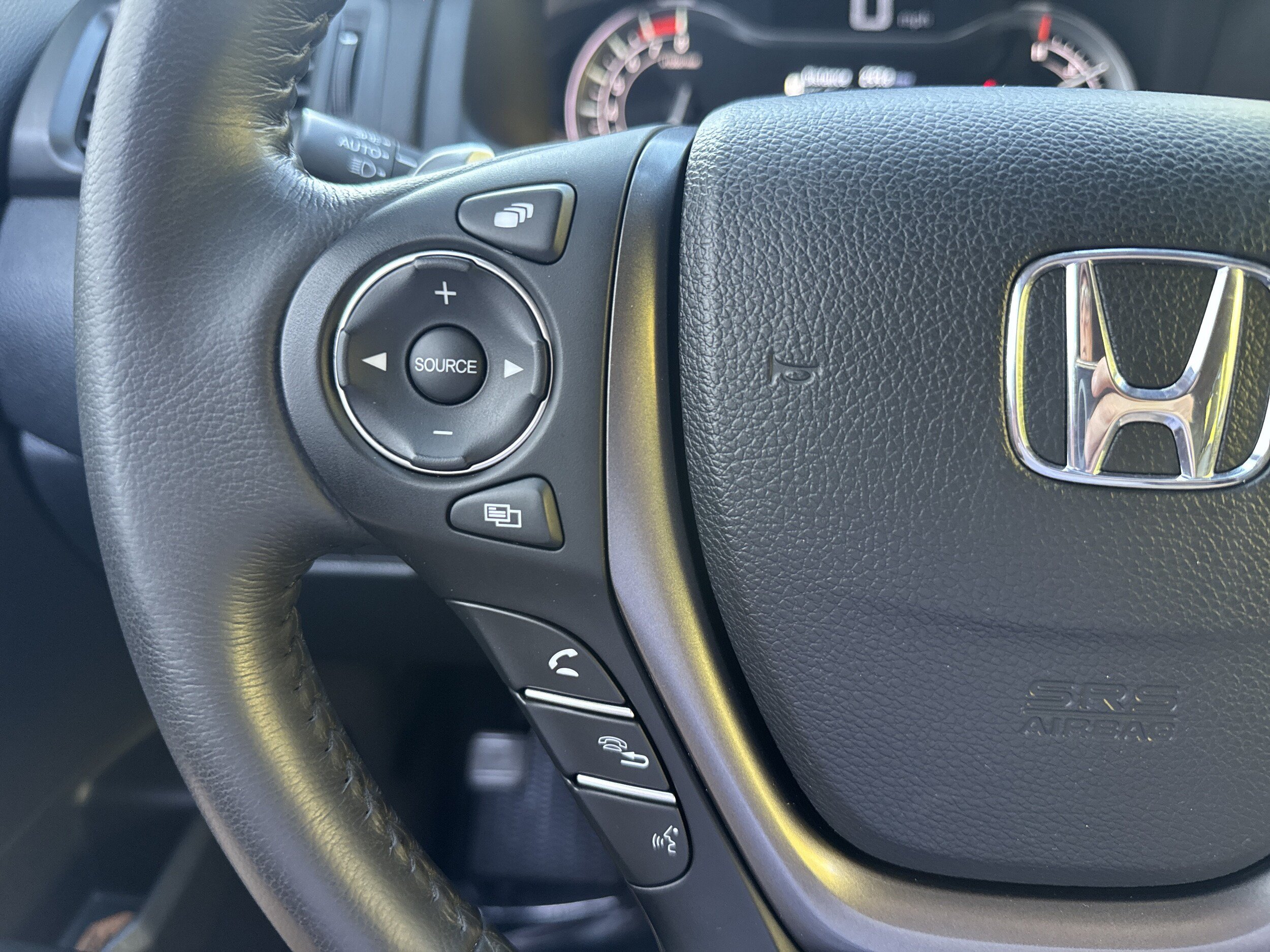 Used 2023 Honda Ridgeline RTL image 24