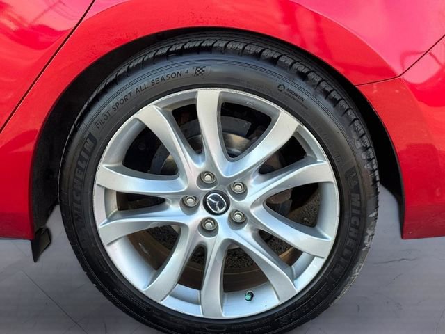 Used 2014 MAZDA MAZDA6 Touring w/ Touring Technology Package image 7