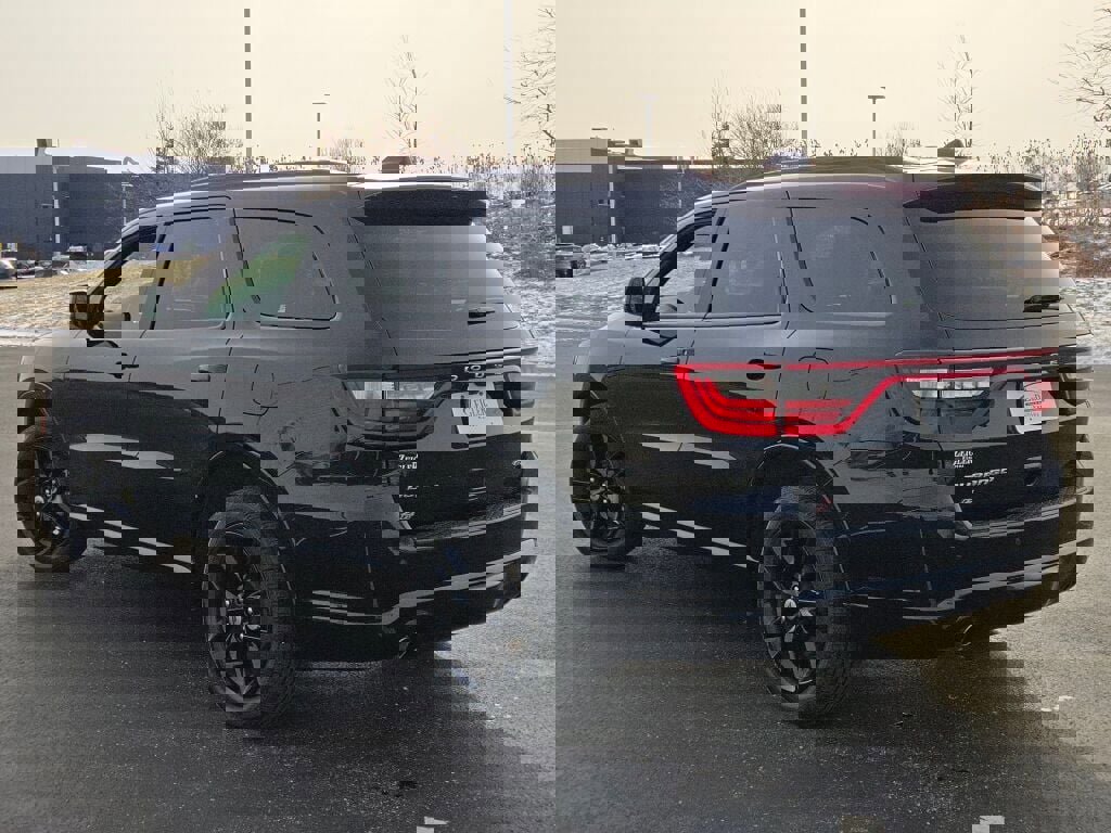 Used 2024 Dodge Durango GT image 13