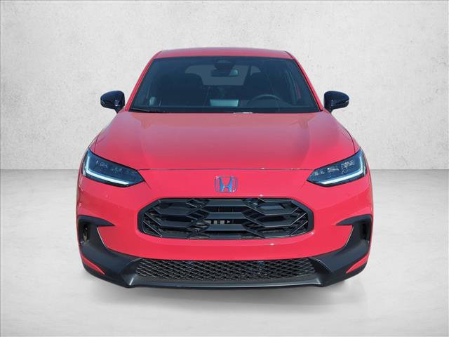 New 2026 Honda HR-V Sport image 2