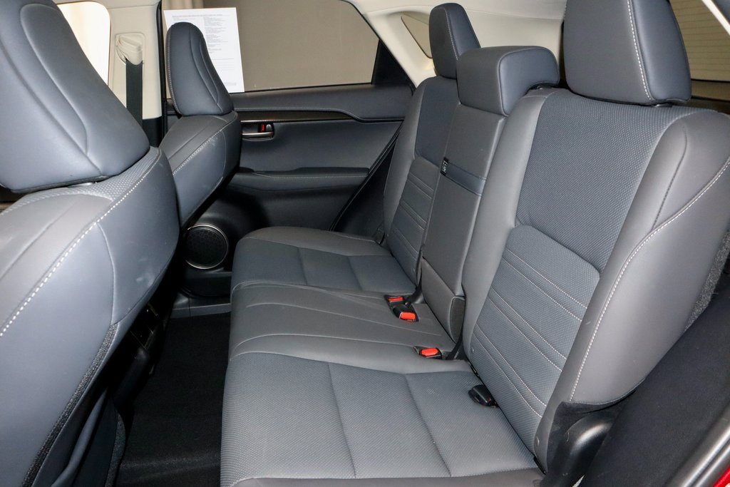 Used 2021 Lexus NX 300 300 Base w/ Accessory Package image 22