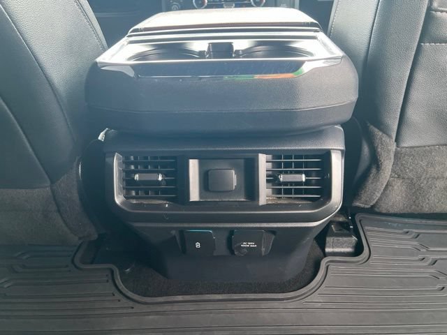 Used 2023 Ford F150 Lariat AWD/4WD image 27