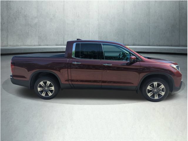 Used 2020 Honda Ridgeline RTL-E image 6