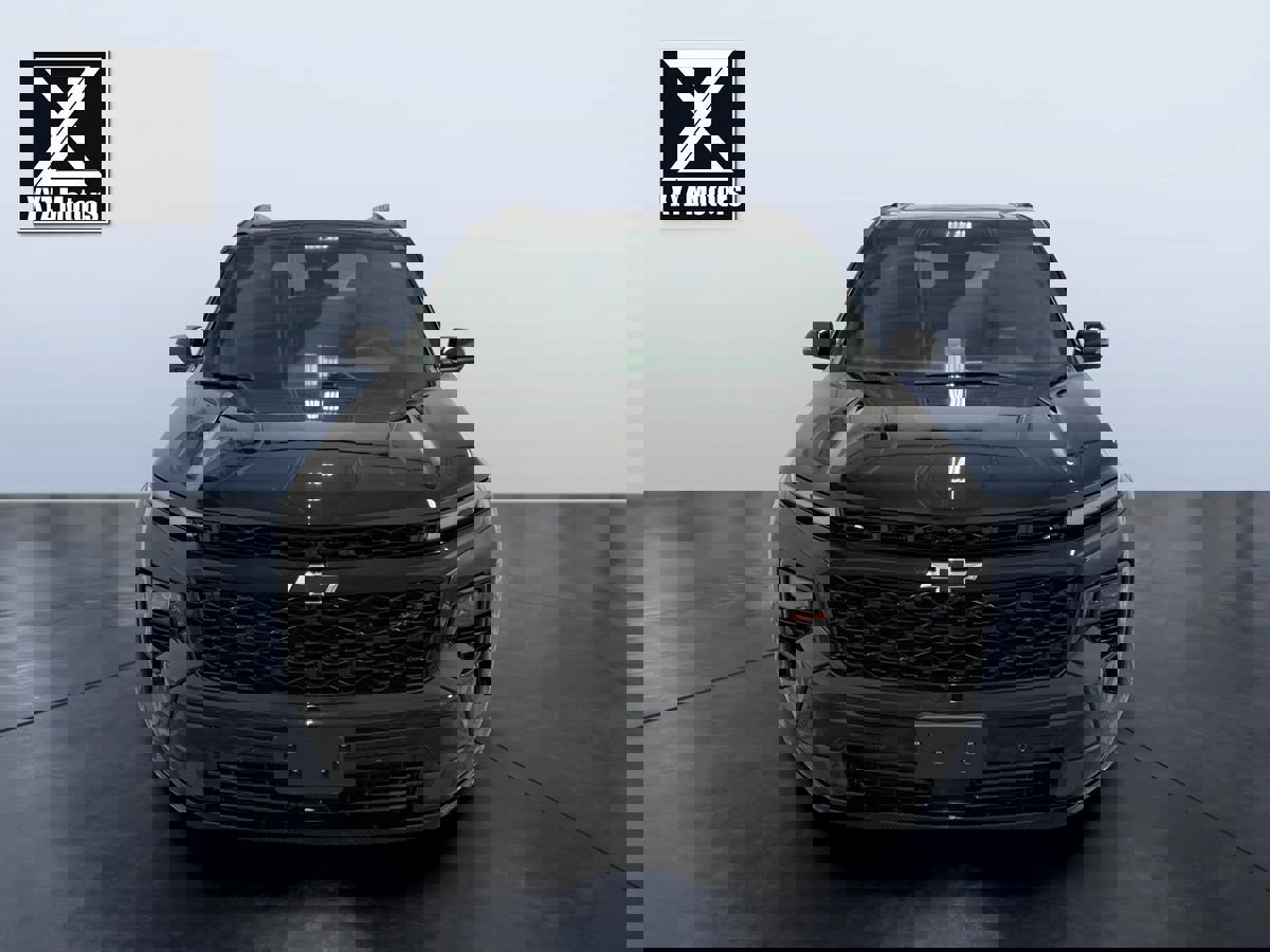 Used 2024 Chevrolet Traverse RS w/ LPO, Floor Liner Package image 8