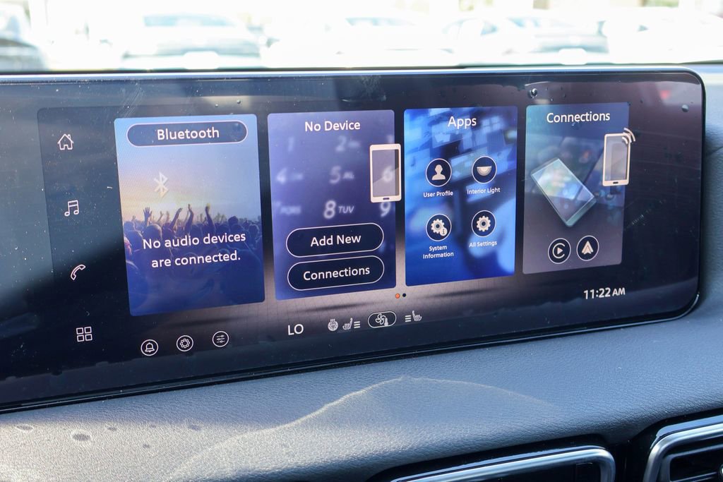 New 2026 Nissan Sentra SV image 3