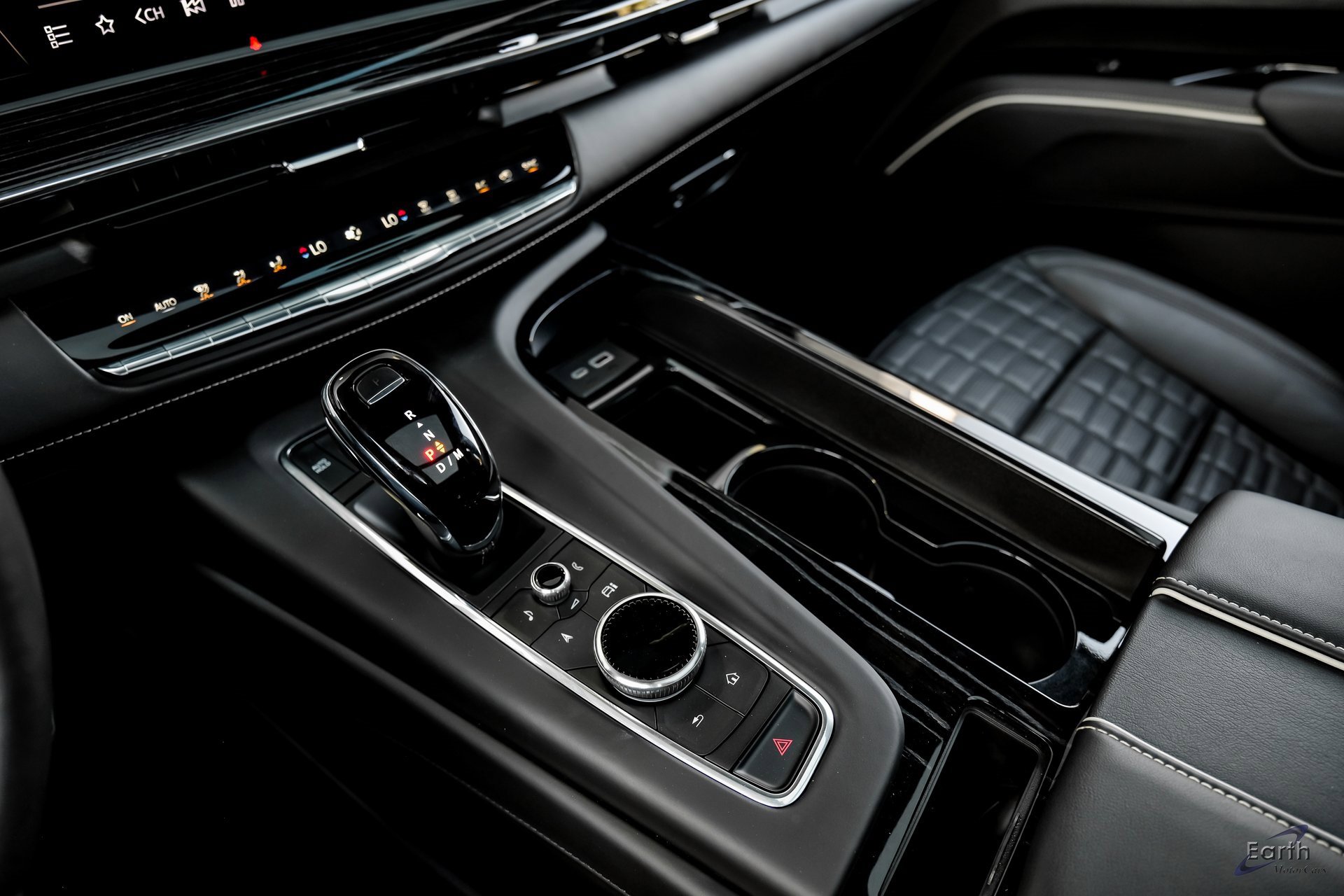 Used 2023 Cadillac Escalade V image 54