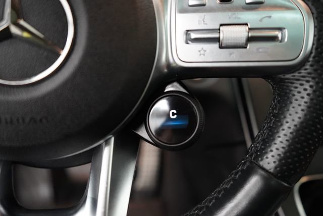 Used 2021 Mercedes-Benz GLC 43 AMG 4MATIC image 26