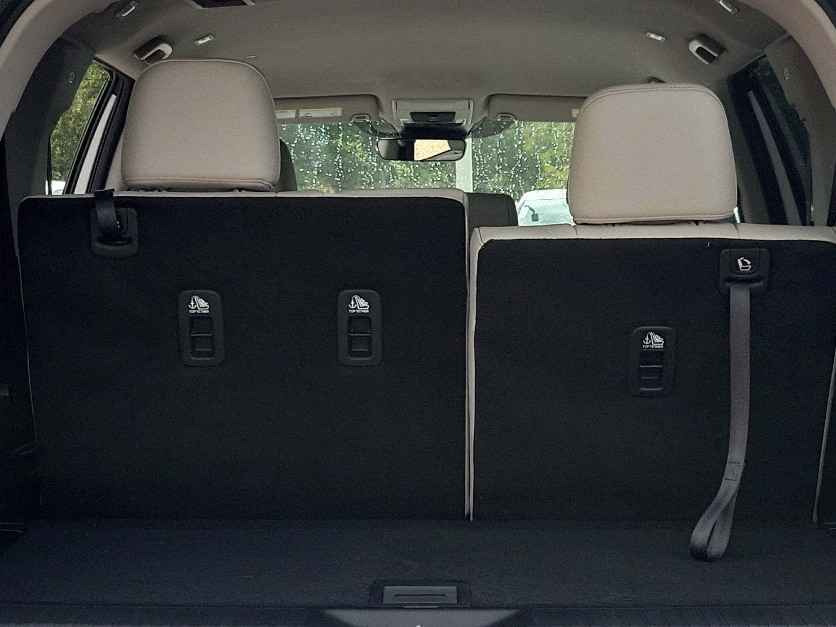 New 2026 Honda Pilot EX-L image 11