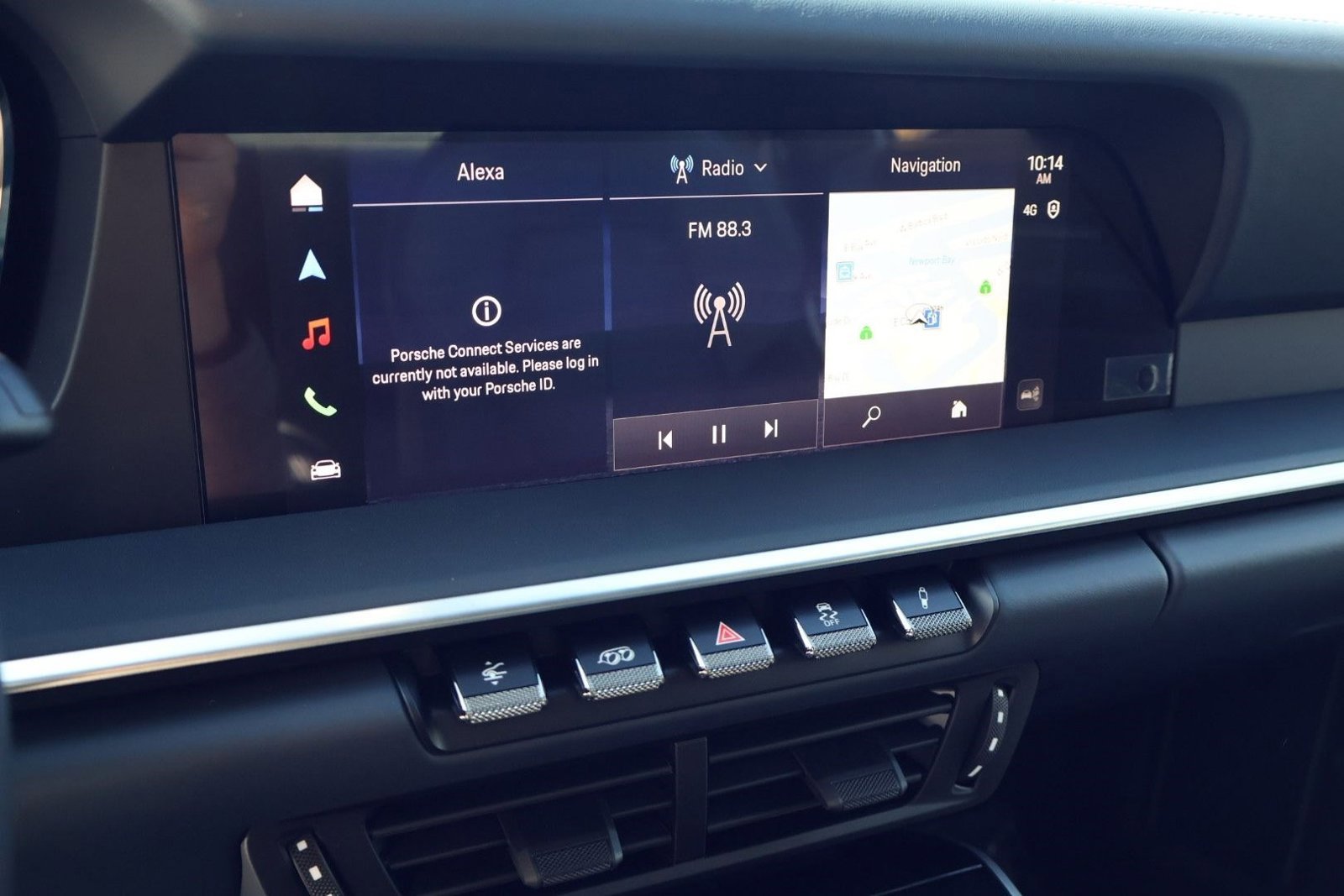 New 2026 Porsche 911 Carrera GTS image 17