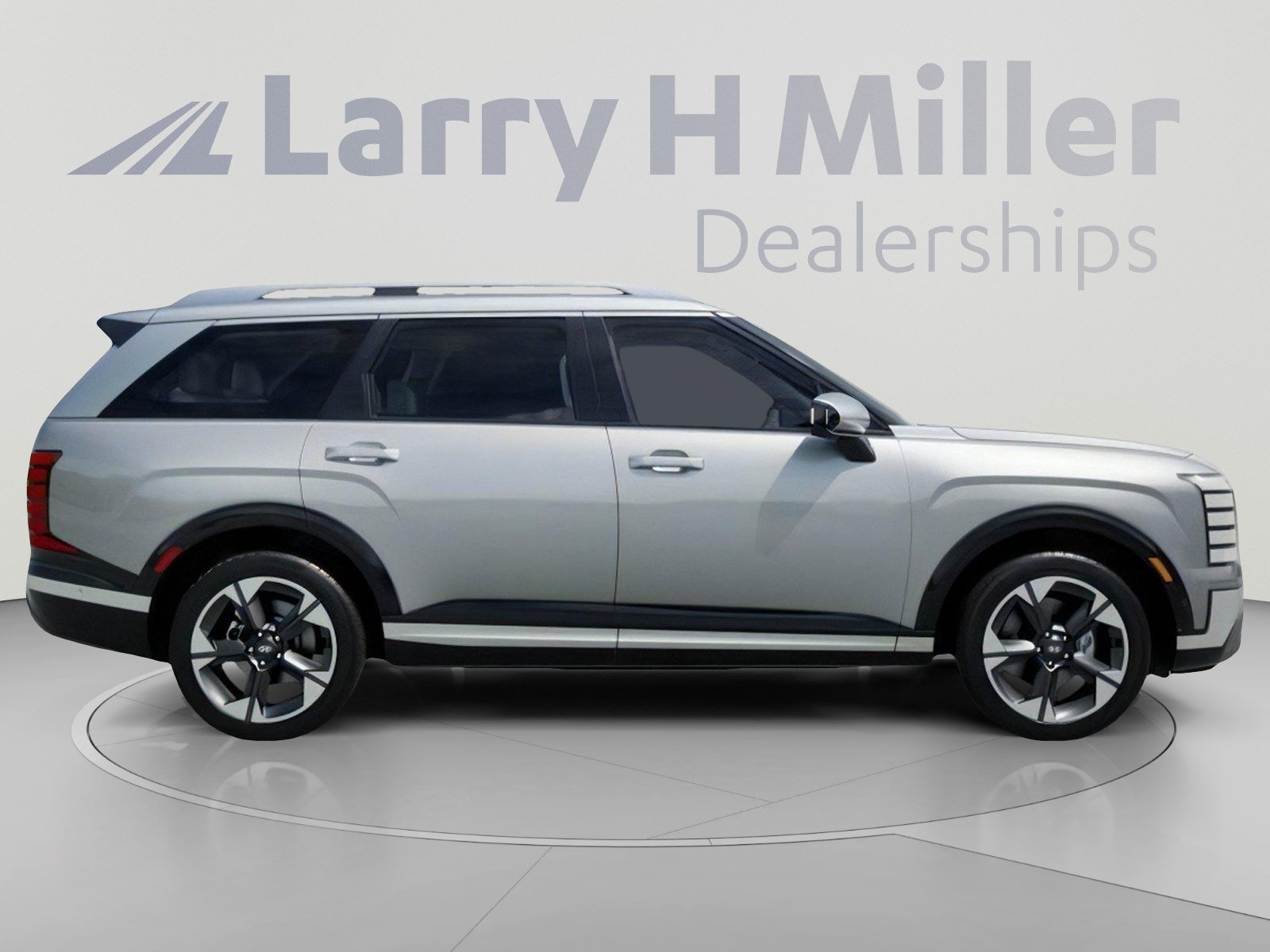 New 2026 Hyundai Palisade Limited AWD/4WD image 7
