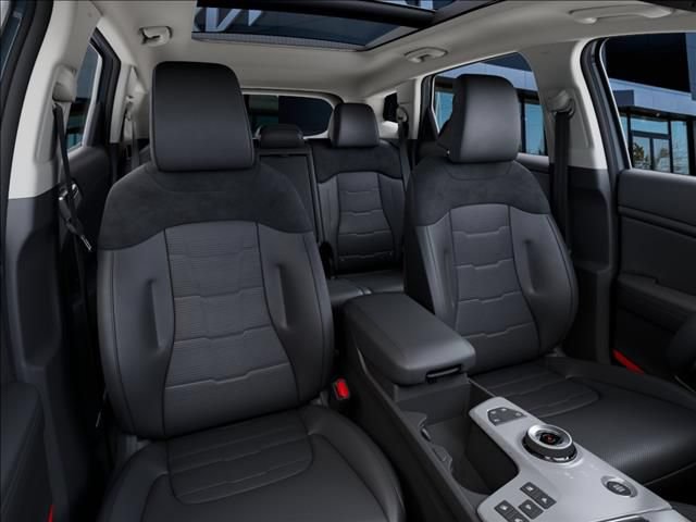 New 2027 Kia Sportage SX Prestige AWD/4WD image 15