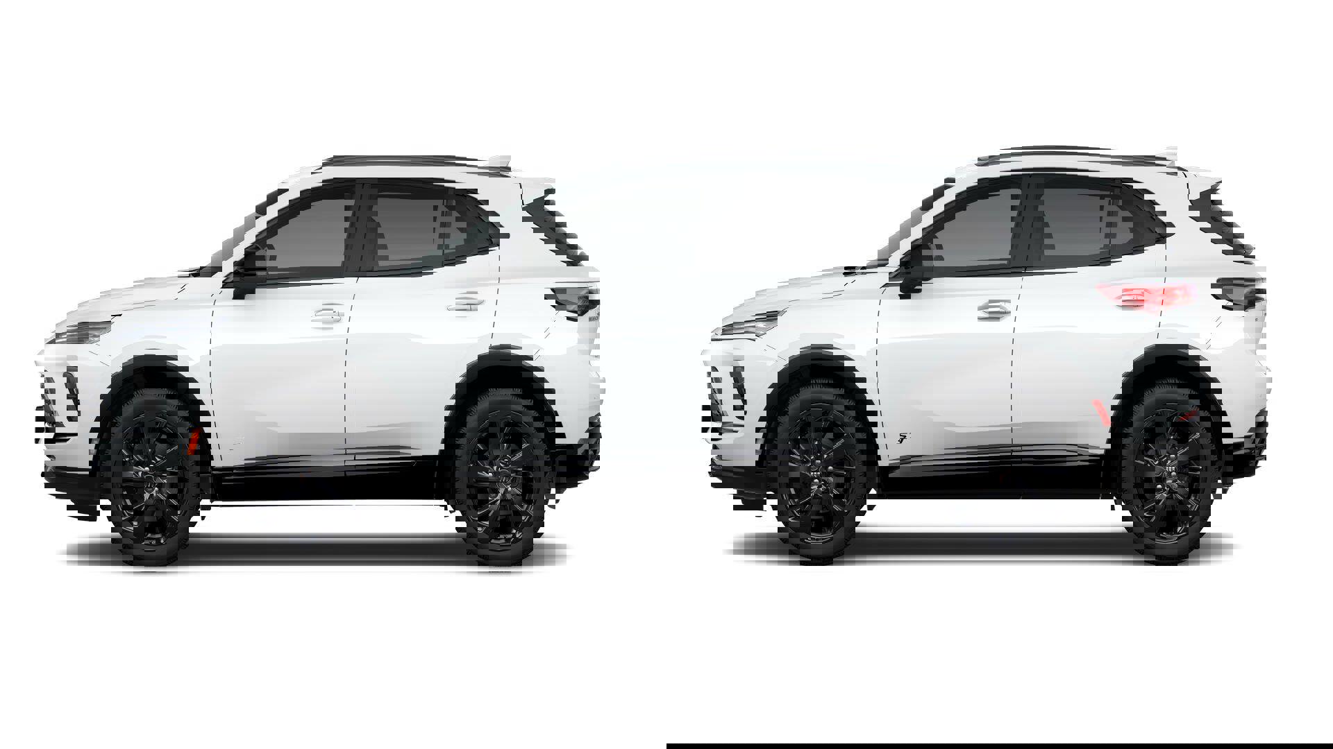 New 2026 Buick Envision Sport Touring image 6